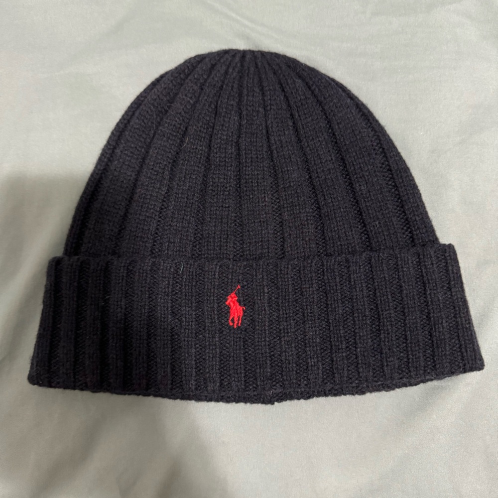 Polo Ralph Lauren beanie